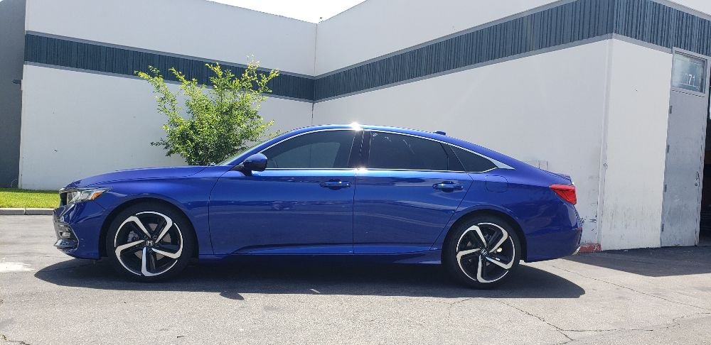 Perfect Window Tint, business photo 3